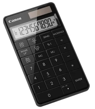 Canon X Mark I Keypad 5094B002
