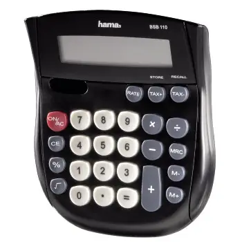 Hama Bureau BSB 110 00051521