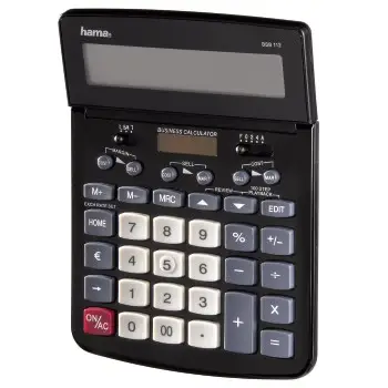 Hama Bureau BSB 112 00051523