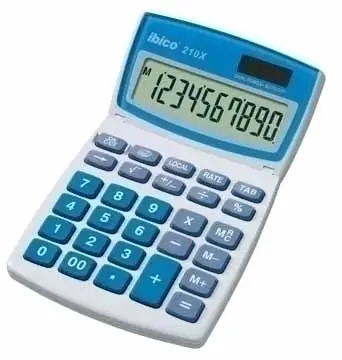 Rexel 210X IB410154