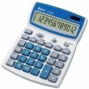 Rexel 212X IB410161