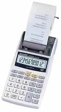 Sharp EL-1611P