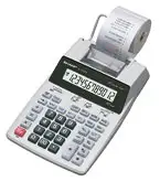 Sharp EL-1750PIII