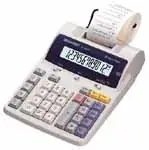 Sharp EL-1801C