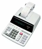 Sharp EL-2607PG