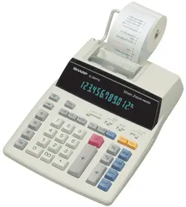 Sharp EL-2901PIII