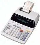 Sharp EL-2910R