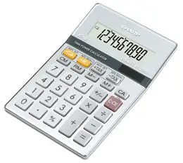 Sharp EL-331ERB