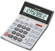 Sharp EL-338G