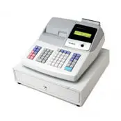 Sharp XE-A505
