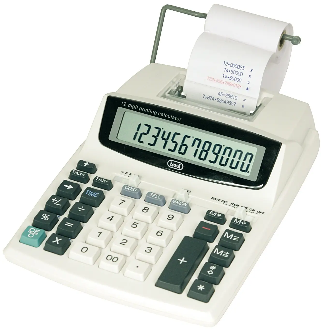 Trevi 0367001