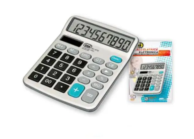 Trevi EC 3770 0377006