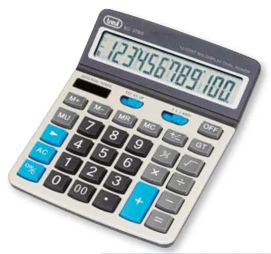 Trevi EC 3780 0378006