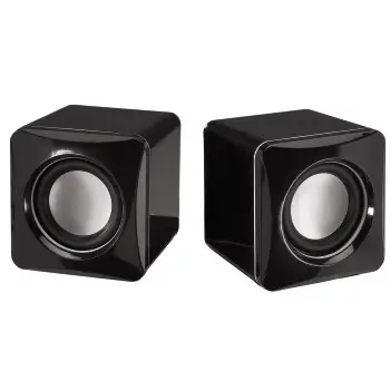 Hama "Sonic Mobil 80" Notebook Speaker 36 W 00052816
