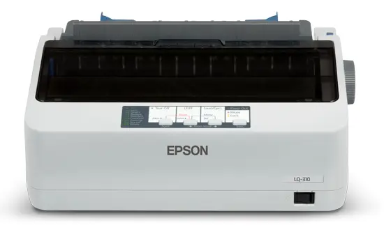 Epson LQ-310 C11CC25321