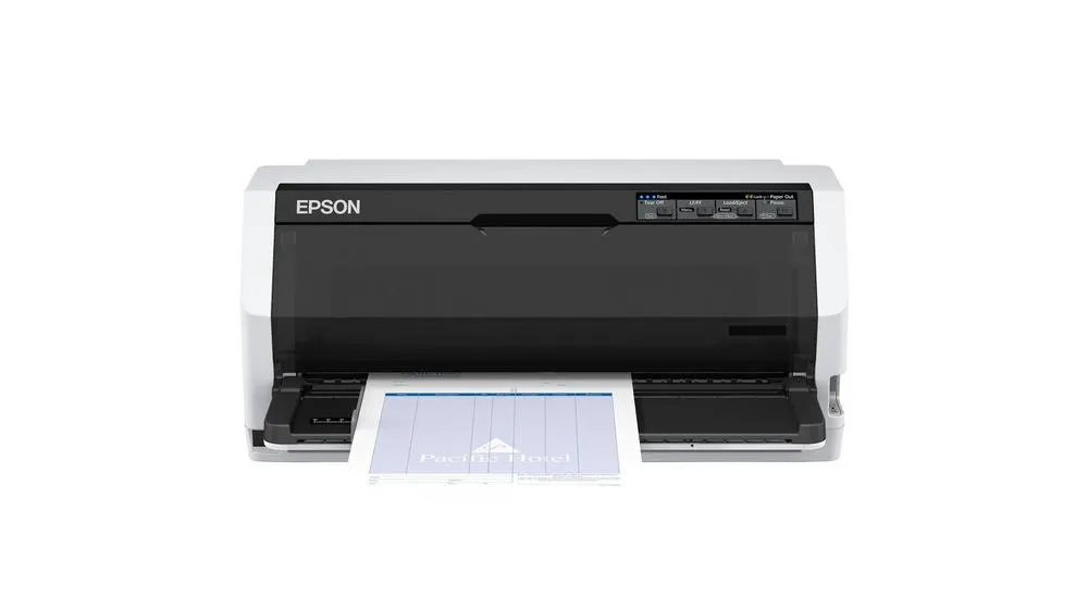 Epson LQ-690II C11CJ82403
