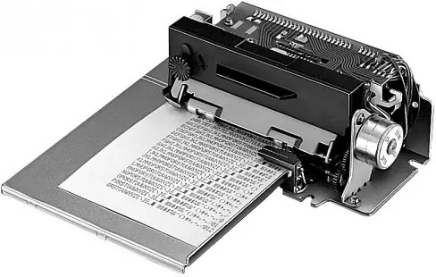 Epson M-290 C41D128021