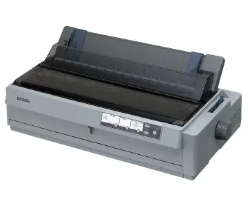 Epson VP-1900