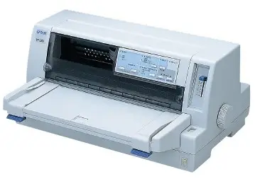 Epson VP-2300