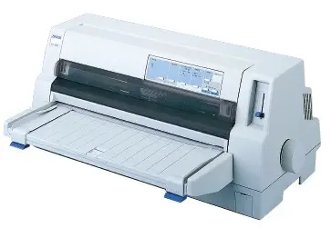 Epson VP-4300