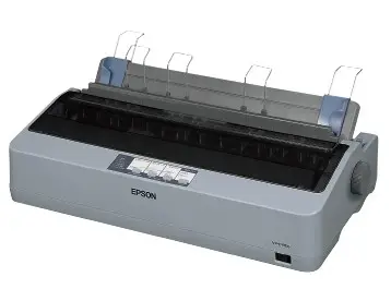 Epson VP-D1300