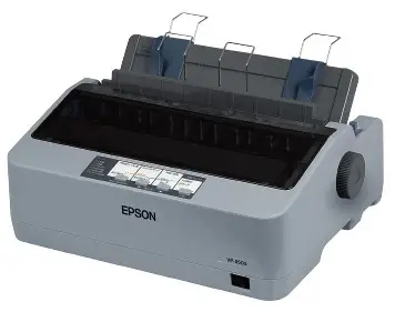 Epson VP-D500