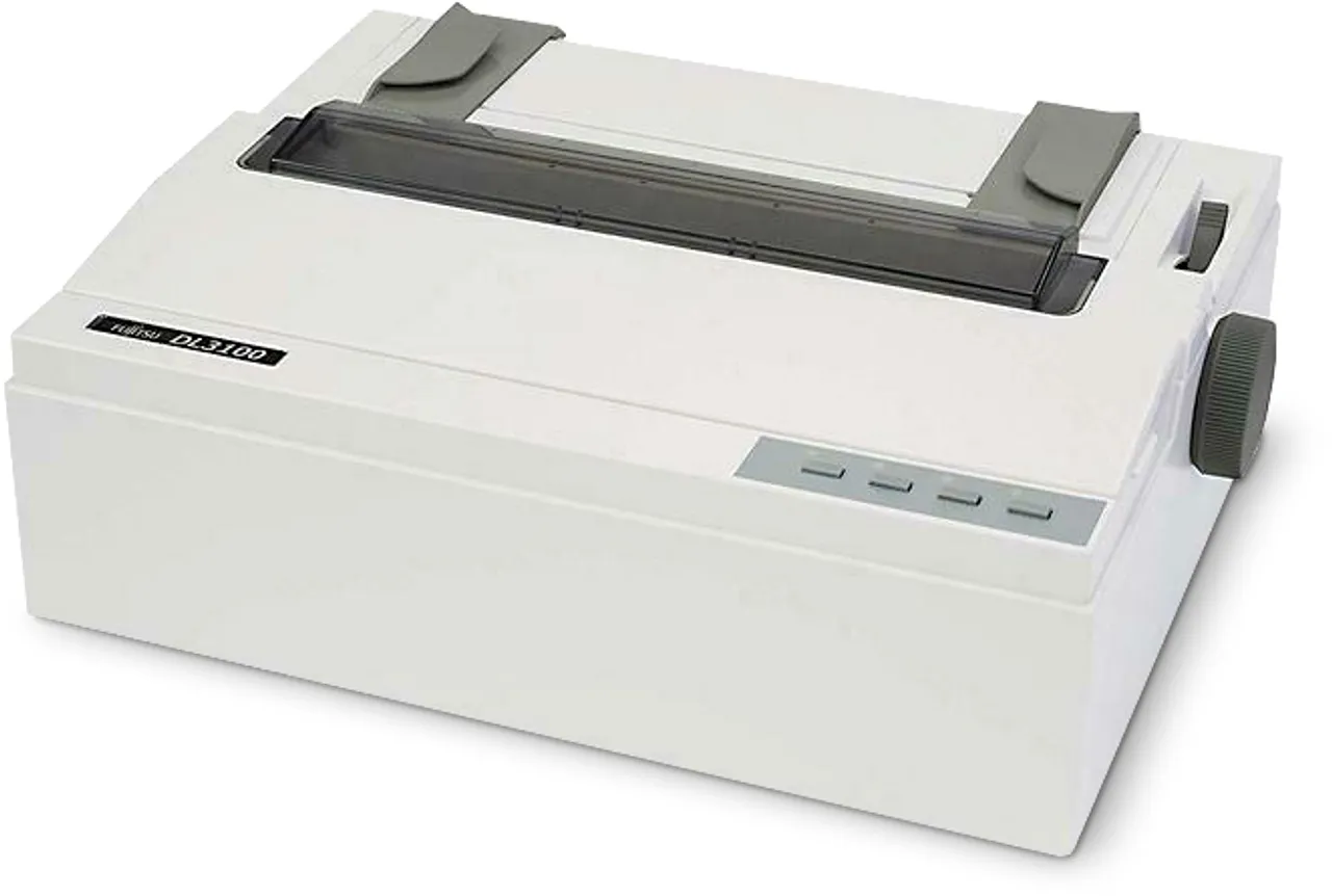 Fujitsu DL3100 KA02100-B611