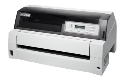 Fujitsu DL7600 Pro S26391-F1051-L406