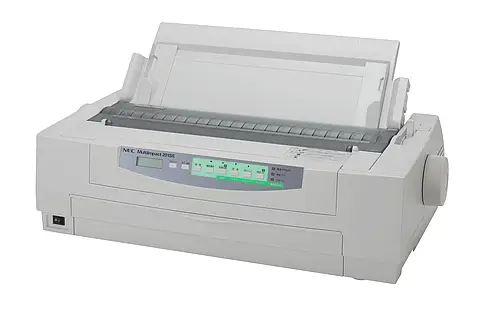 NEC MultiImpact 201SE PR-D201SE