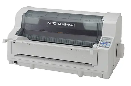 NEC MultiImpact 700JEN PR-D700JEN