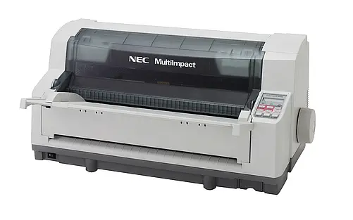 NEC MultiImpact 700XEN PR-D700XEN