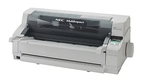 NEC PR-D700LE