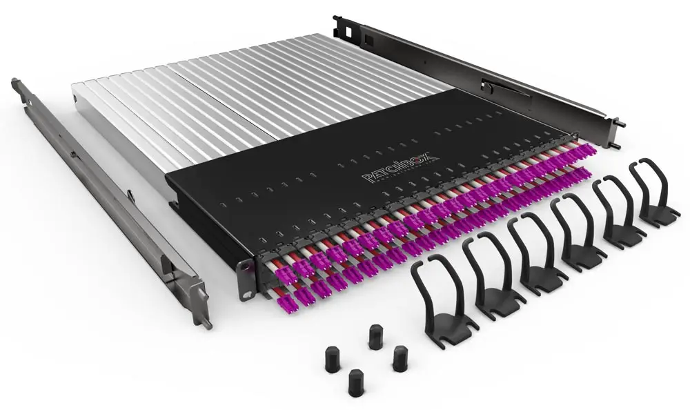 PATCHBOX PLUS+ P60MMAOM41133E