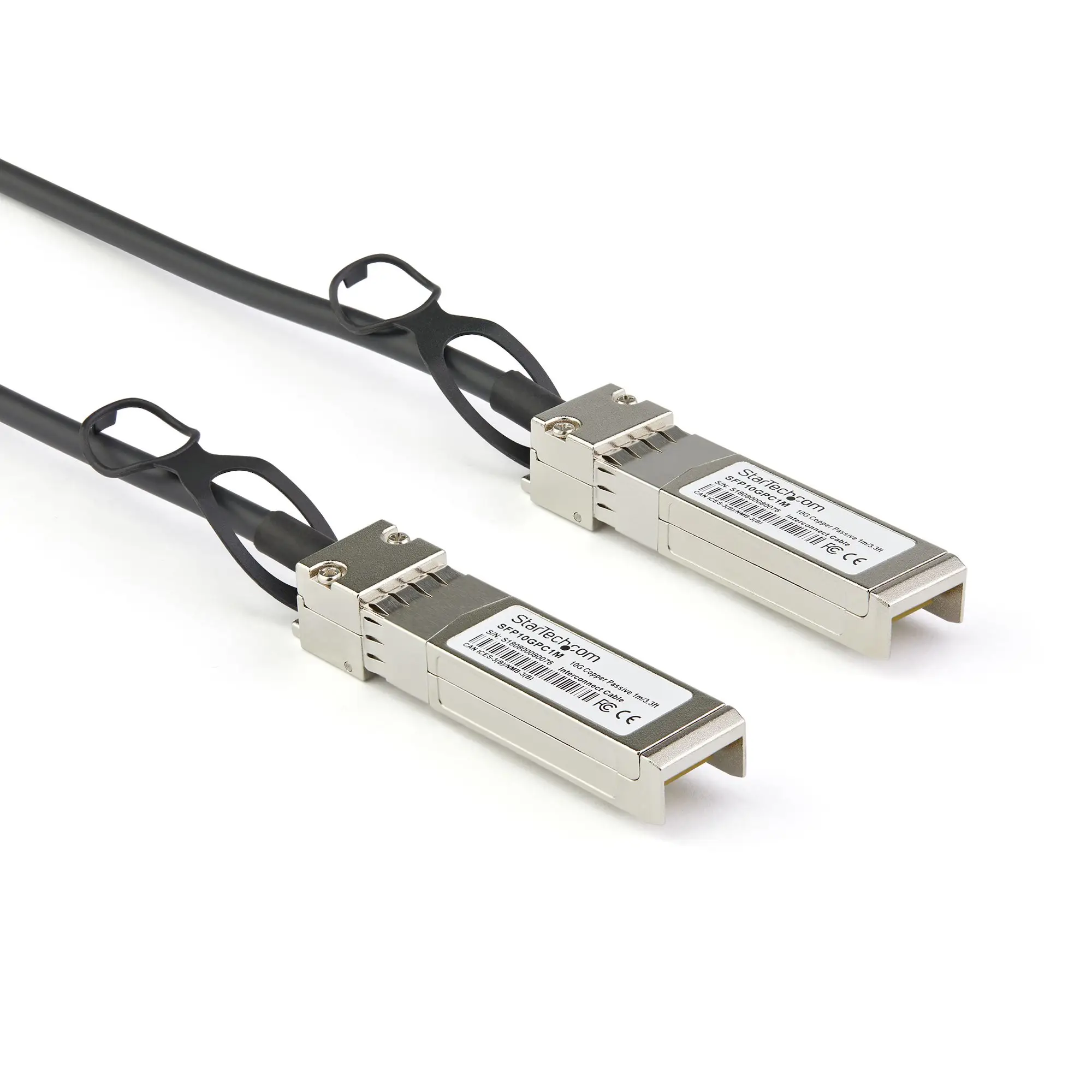StarTech.com DACSFP10G1M