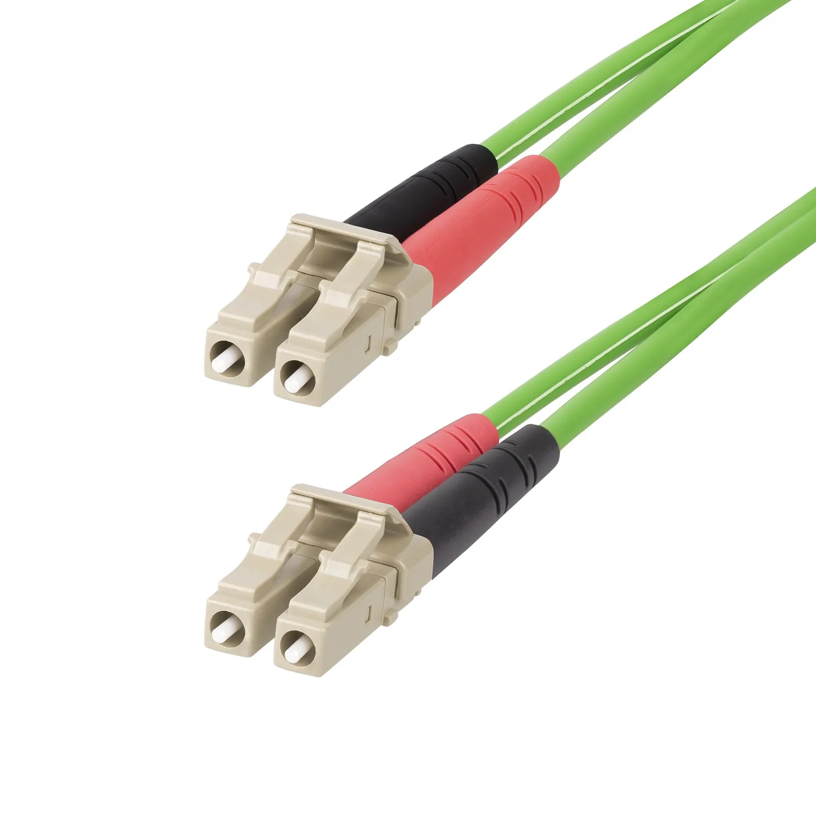 StarTech.com LCLCL-2M-OM5-FIBER