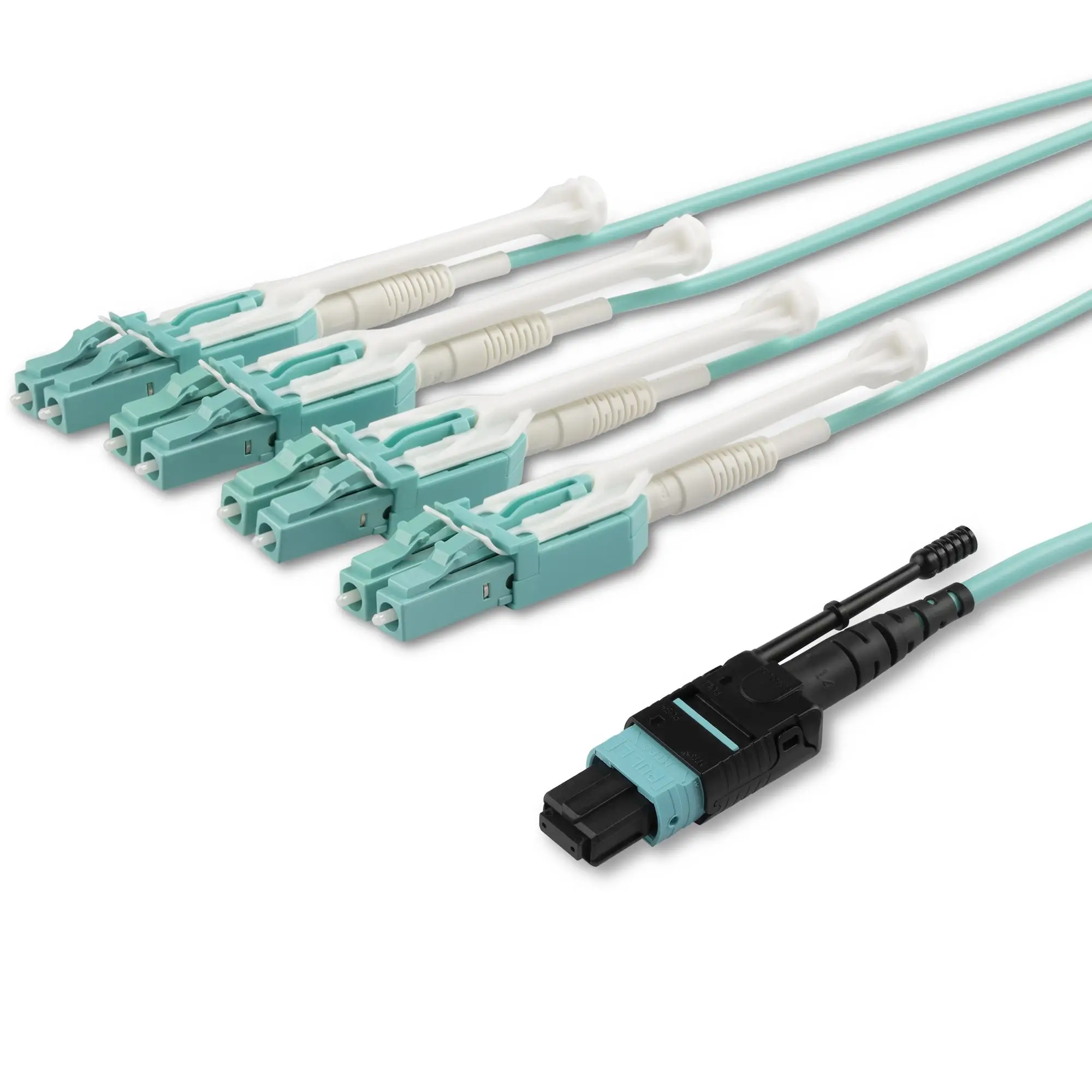 StarTech.com MPO8LCPL2M