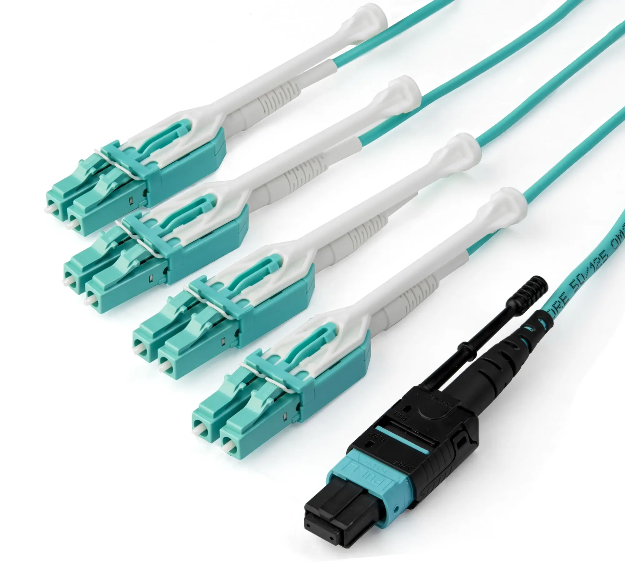 StarTech.com MPO8LCPL3M