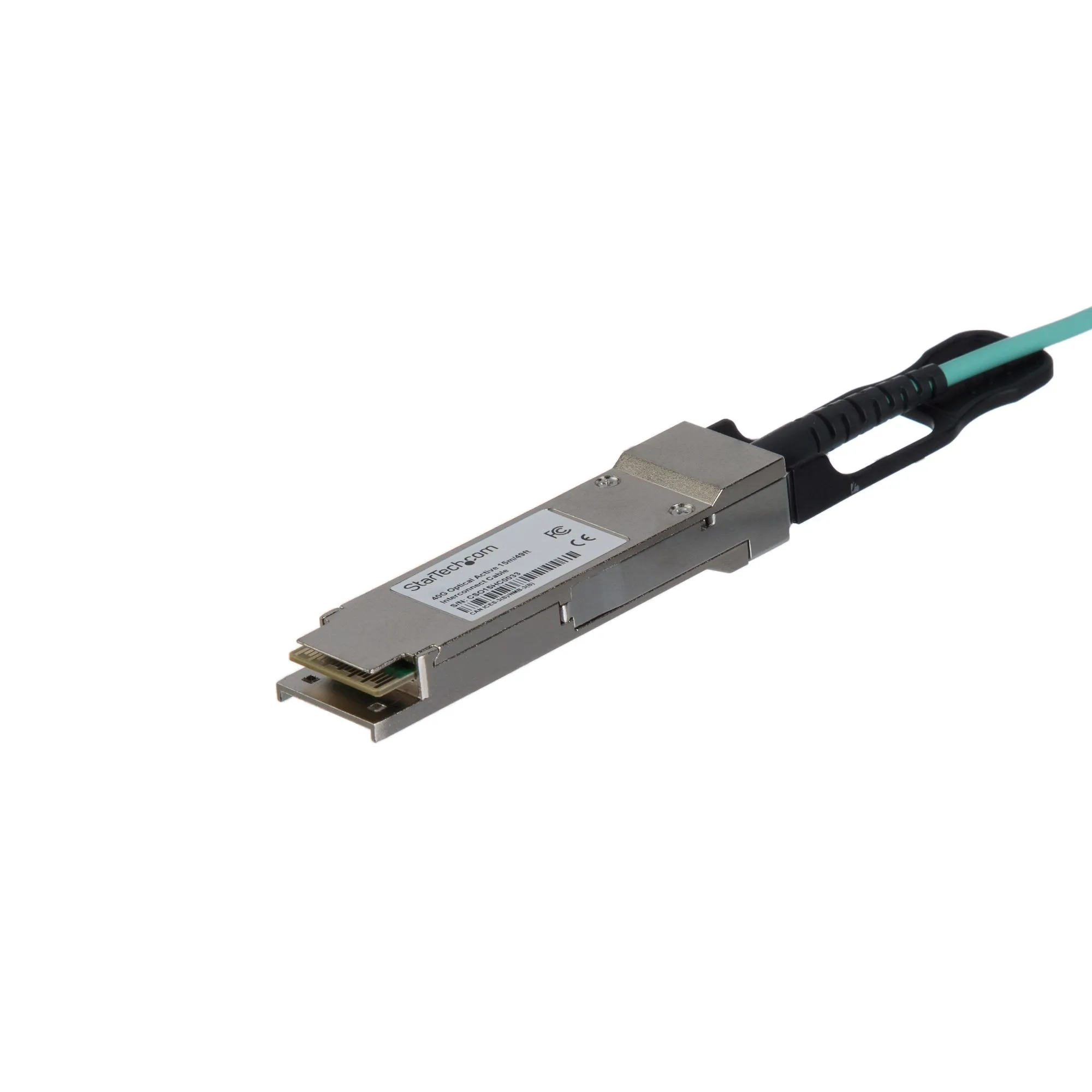 StarTech.com QSFPH40GAO15