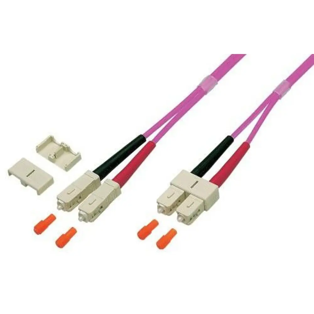 Techly ILWL D5-B-030/OM4