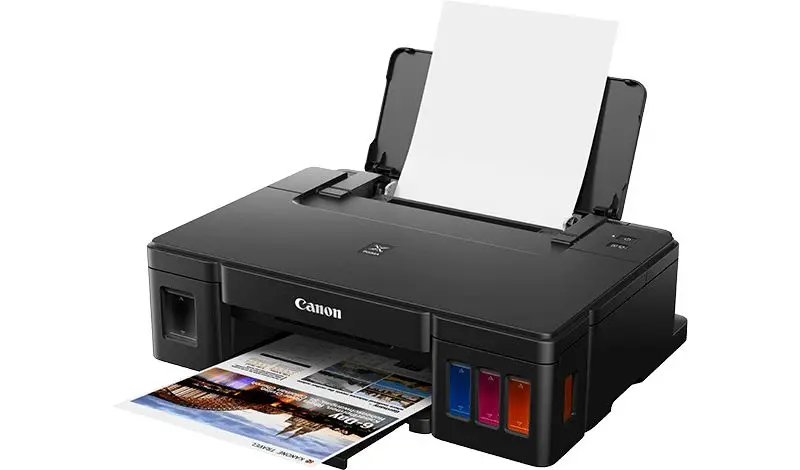 Canon PIXMA G1410