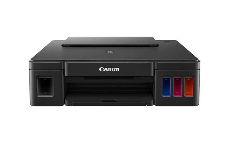Canon PIXMA G1501 MegaTank 0629C041