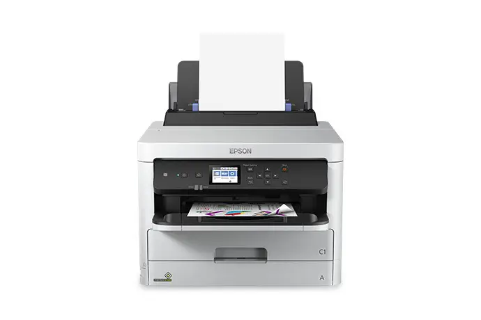 Epson WorkForce Pro C11CG06201
