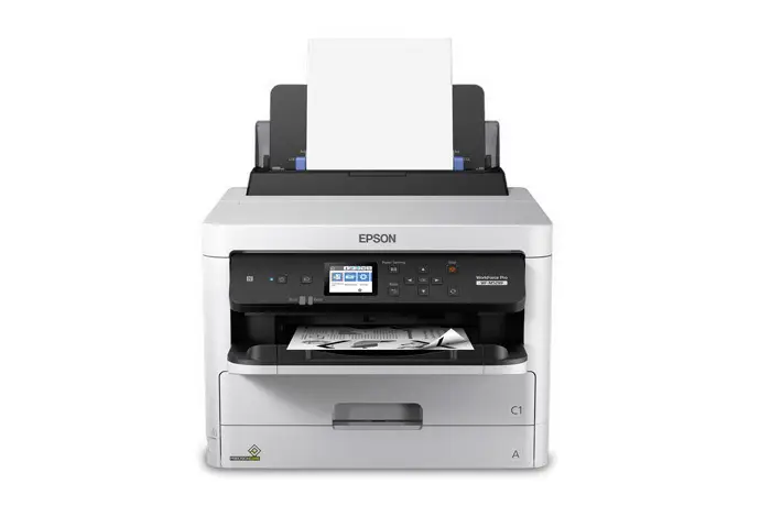 Epson WorkForce Pro C11CG07201
