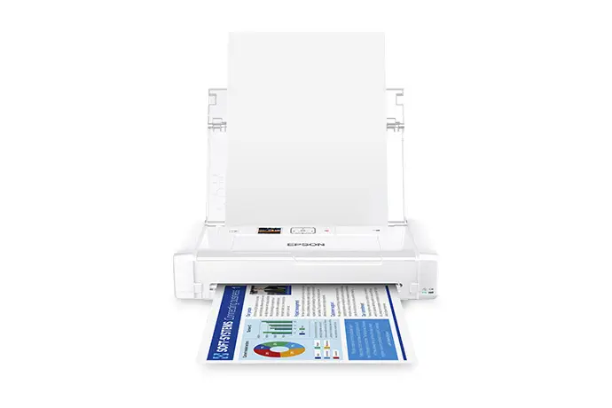 Epson WorkForce C11CH25202