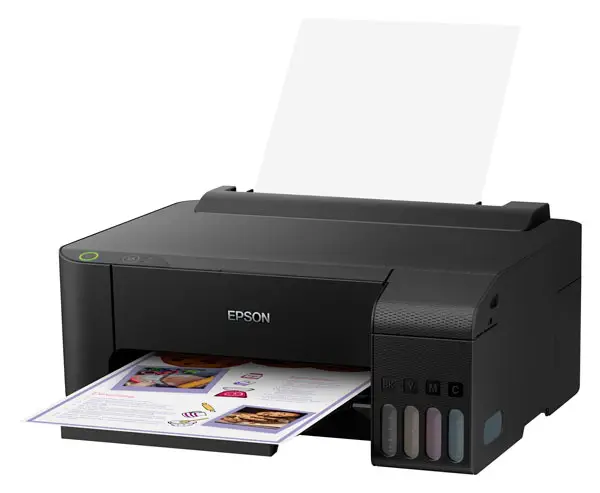 Epson EcoTank ET-1110 C11CG89509