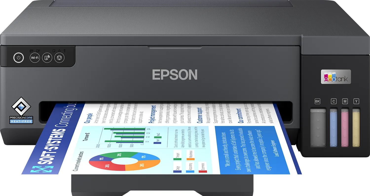 Epson EcoTank ET-14100 C11CK39401BY