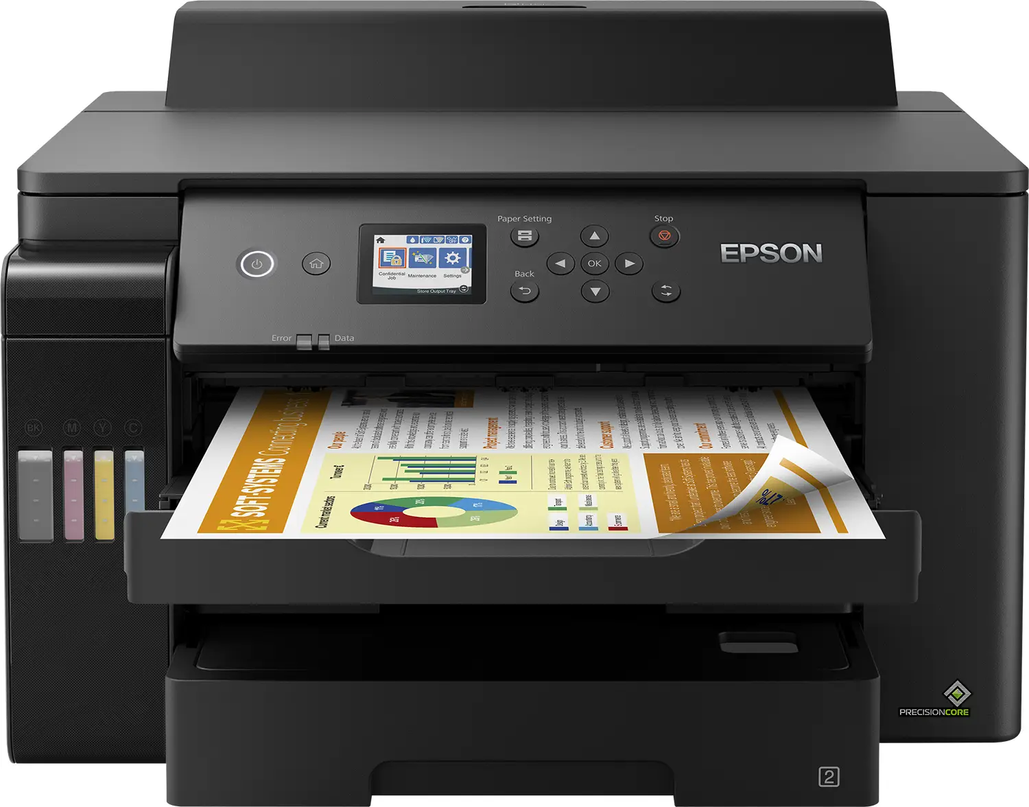Epson EcoTank ET-16150 C11CJ04401