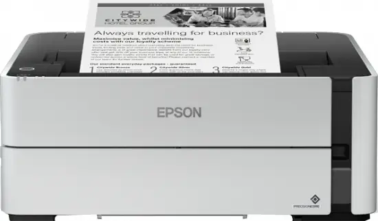 Epson EcoTank ET-M1140 C11CG26402BY