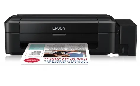 Epson L110 C11CC60302