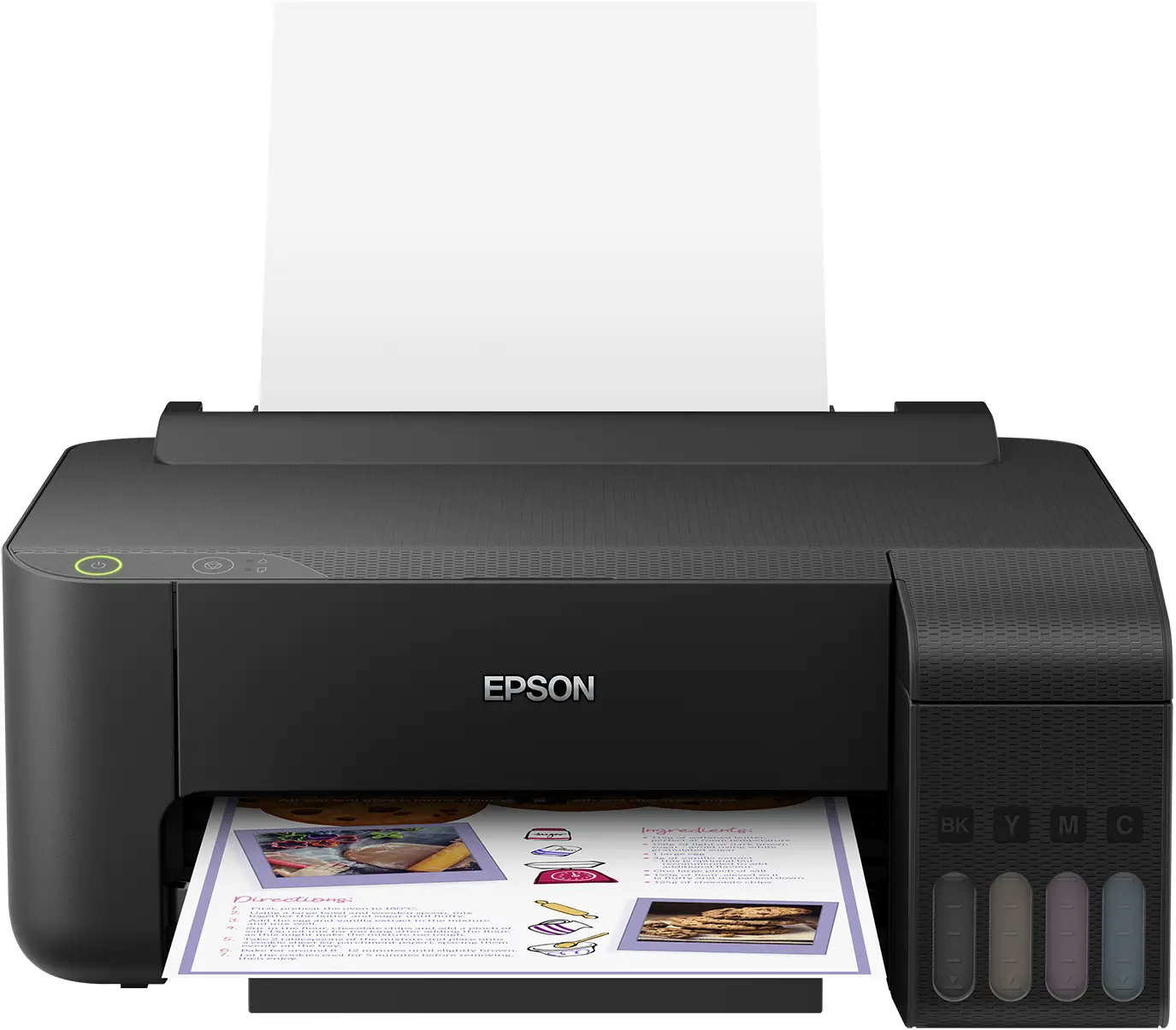 Epson EcoTank L1110 C11CG89402